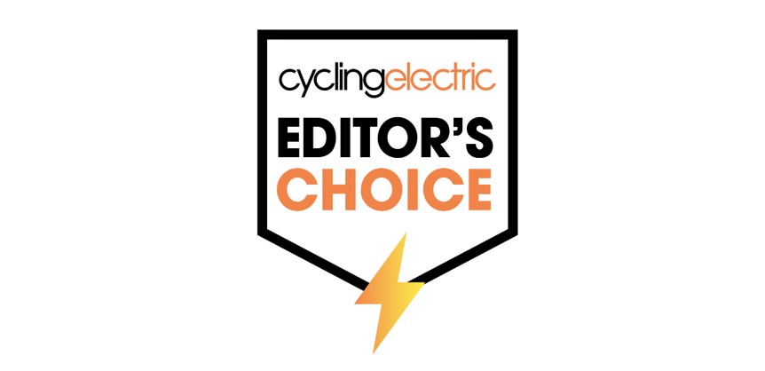 Cycling Electric editor's choice