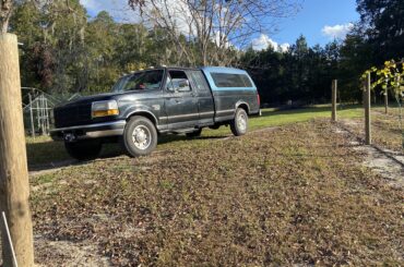 Driving a long bed truck through a city has got to be in the top 10 worst driving experiences
