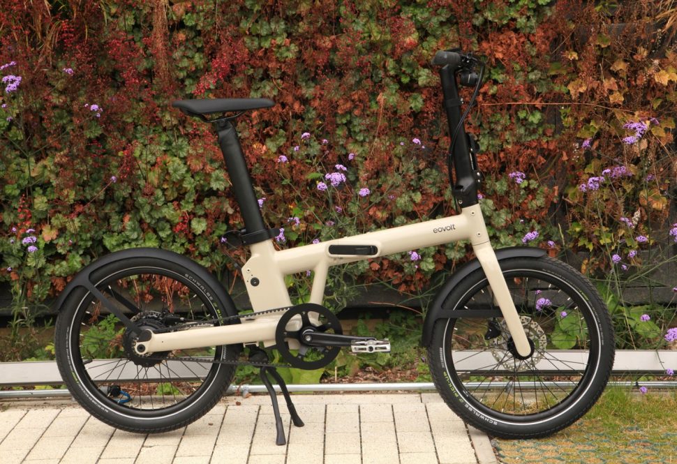 eovolt afternoon pro review bike best e-bikes 2024
