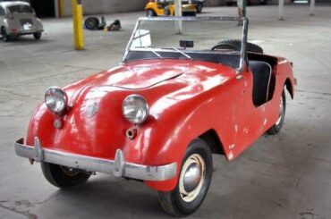 '50 Crosly hot shot 44ci 26.5 hp 26 left