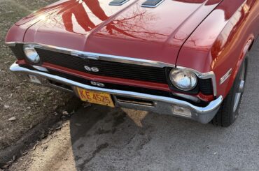 Dreaming of a Red Christmas