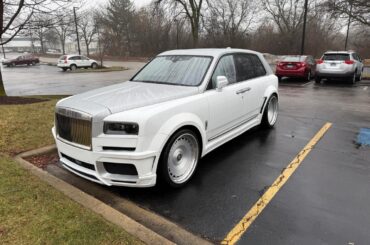 They massacred my boy.