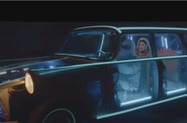 on the second day of Christmas, music gave to me: M.I.A and the Neon Station Wagon