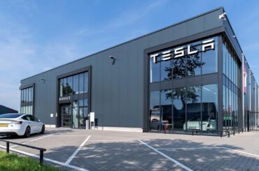 Tesla hit with major setback as popular model tops undesirable list — here's what it means for the automaker