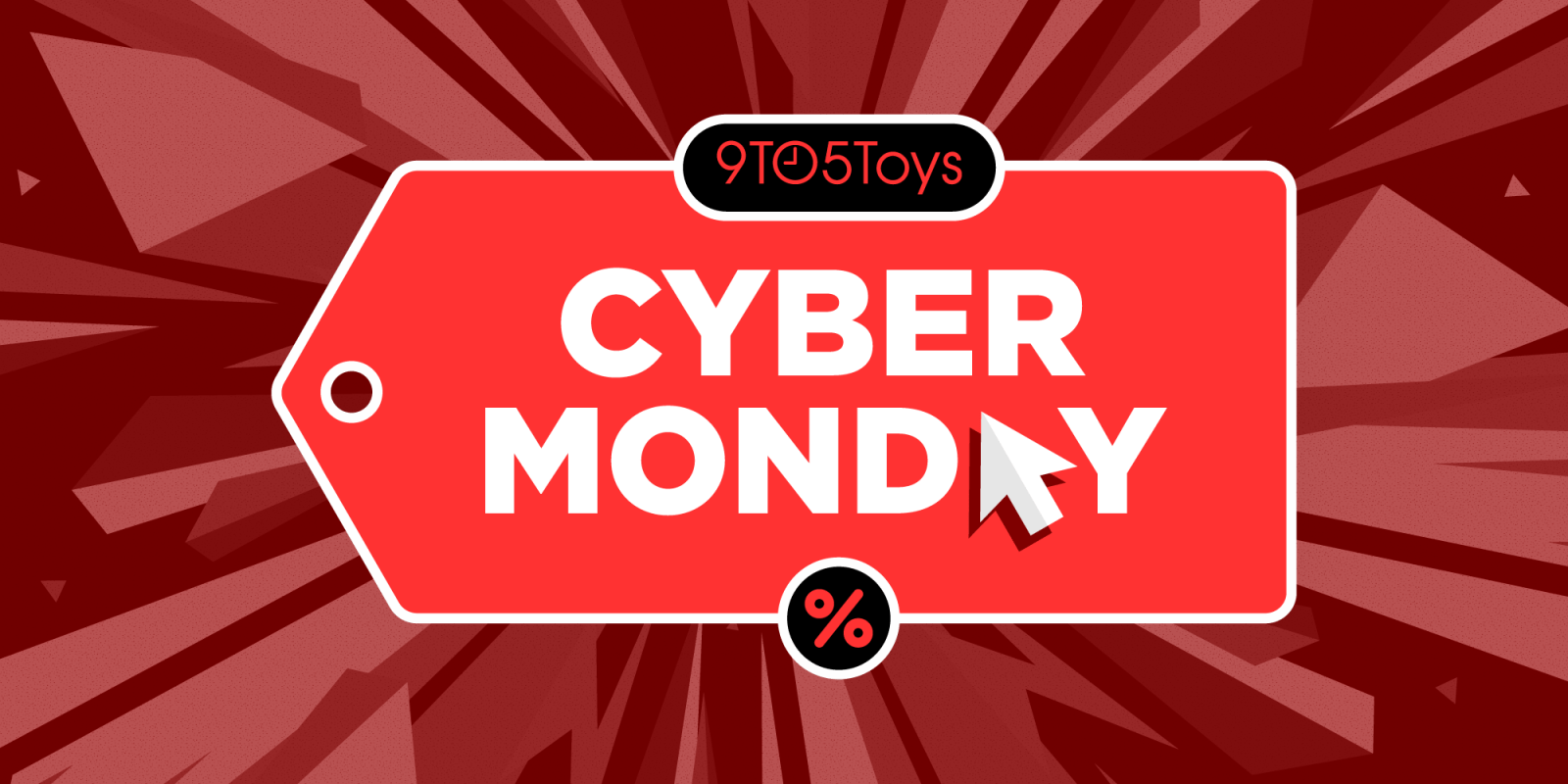 Best Cyber Monday deals hub