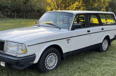 The Brick: All it was hyped up to be?  And would you daily one of these today?