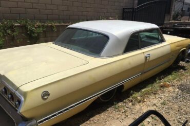 Where do I start on this project