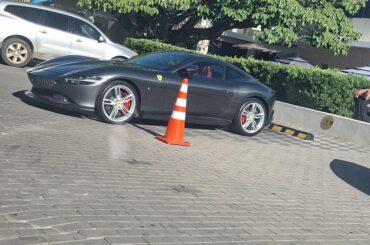 Spotted in DR 🇩🇴