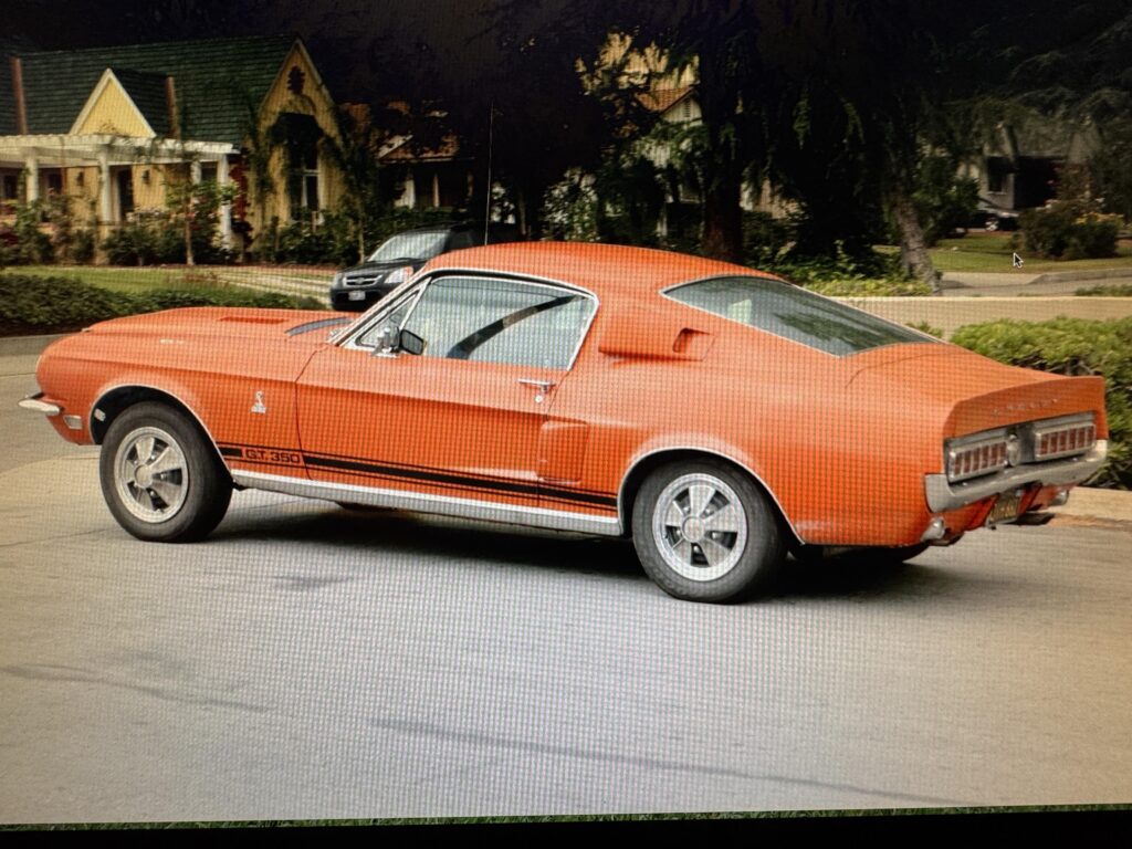 It’s okay to drive it….