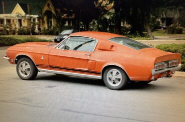 It’s okay to drive it….