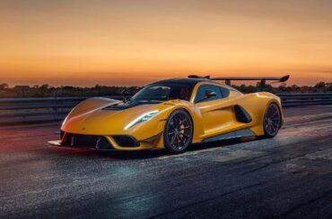 Hennessey Venom F5 [1784x1004]