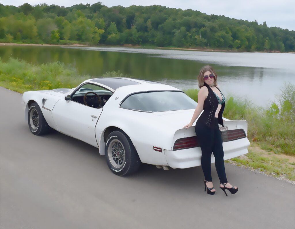 1978 Pontiac Firebird Trans Am