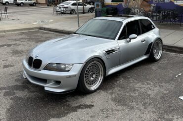 BMW Z3 M Coupe [2712x2718]