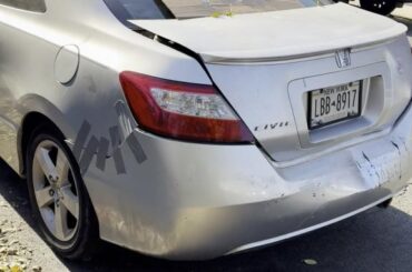 8th gen Civic. Official car of...?