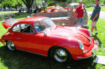 Porsche 356