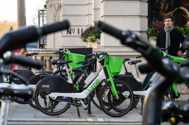 Metro Atlanta leaders to discuss e-bike safety and awareness – 95.5 WSB