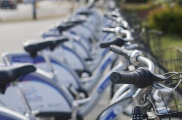 Florida bills aim to improve e-bike and e-scooter safety – WFTV