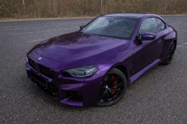 BMW M2 😈 (1536 x 1024)