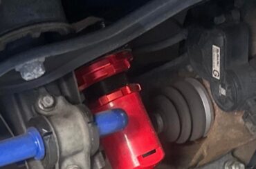 Coilover spec help