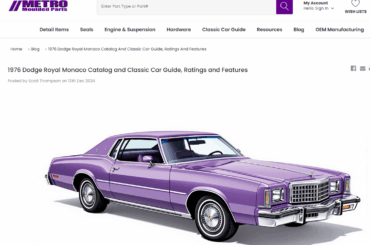 What in the AI is this?