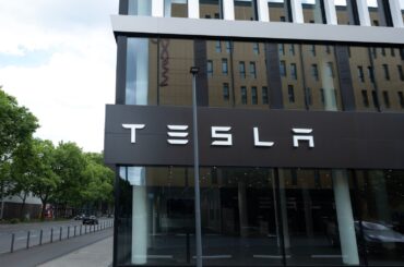 Optimus Bet Is Far Bigger Than Michael Burry’s Bear Case On Tesla (NASDAQ:TSLA)