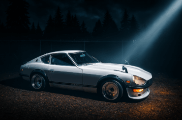 1536x1024 71' 240z Night Shoot