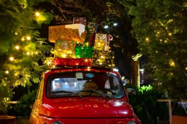 From all of us at r/regularcarreviews, Merry Christmas.