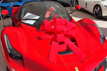 [Various] at Ferrari Newport Beach