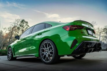 [6000x4000] Audi RS3