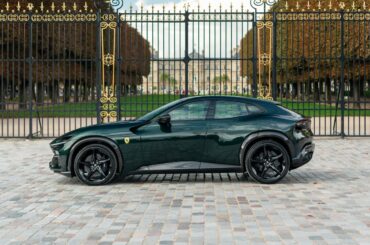 Ferrari Purosangue [1408x939]