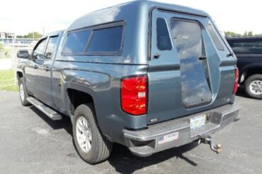 What is the best style of camper top and why?