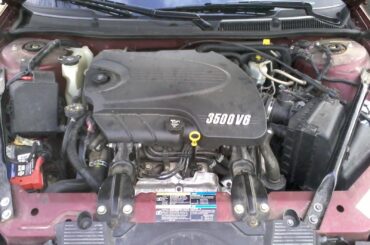 GM High Value: The official engine family of?