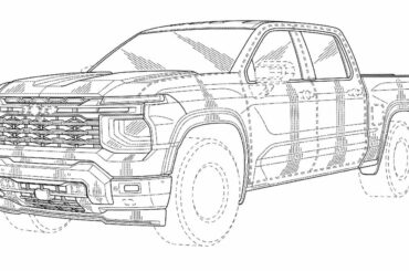 2027 Chevrolet Silverado/GMC Sierra. The Official Upcoming Truck Of...