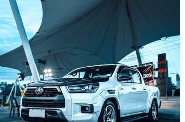 Air suspension or Static? Or Stay As Is