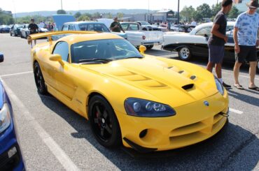 Viper!