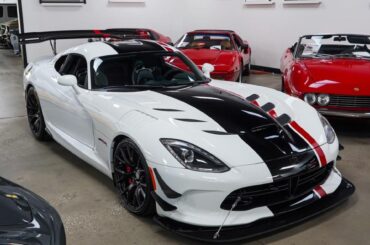 2016 Dodge Viper ACR Extreme [960x1200]