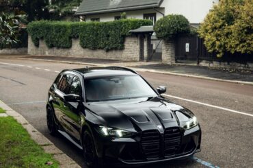 2025 BMW M3 Touring [4080x6120]