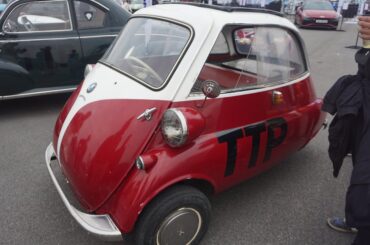 [Multi] Vietnam Mobility Show 2025 car meet