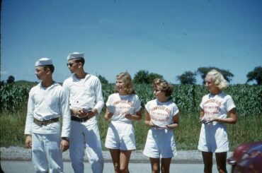 Sunnyside Auto Desoto-Plymouth (1954)