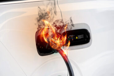 Florida Man Claims Tesla Sparked Fire That Completely Destroyed Home