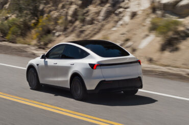 Crummy, Slightly Cheaper Versions Of The Model 3 And Model Y Aren't Saving Tesla's Sales