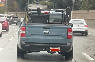 The rarest of regular cars