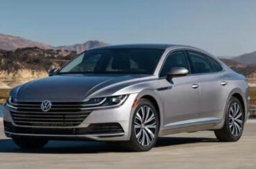 Why didn’t the Arteon sell better?