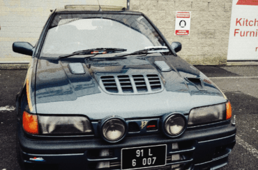 [Nissan Pulsar GTI-R] in Limerick, Ireland 🇮🇪