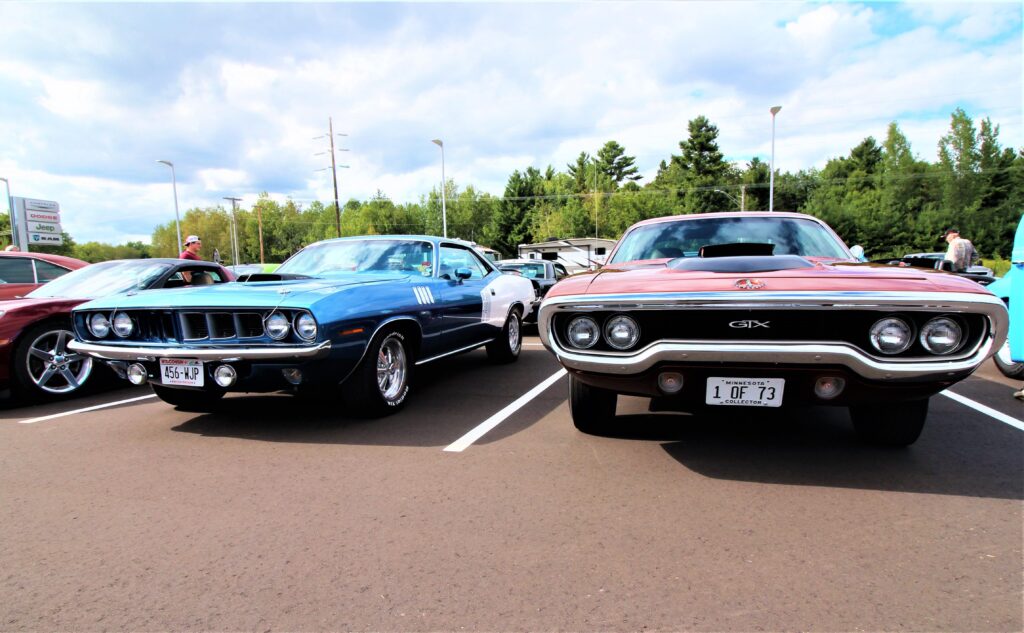 Cuda and GTX