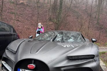 [Bugatti Tourbillon] sniped in the wild