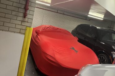 [Ferrari Roma] spotted?