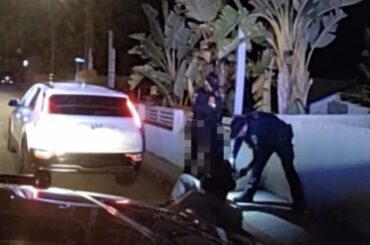 MB Police Beat: Ransacked, e-bike and vehicles stolen