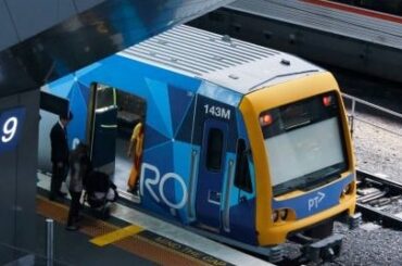 E-bikes escape train ban