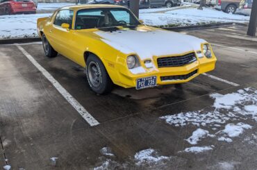 Fueling Issue Question